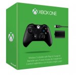 Xbox One Official Wireless Controller with Play and Charge Kit - SimplyGames