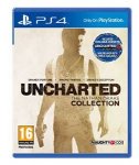 Uncharted: The Nathan Drake Collection