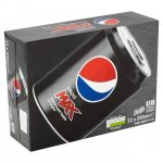 12 x 250ml Pepsi/Pepsi Max Cans