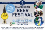 Free Tickets For Father's Day Beer Festival In Cardiff