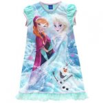 Disney Frozen Girls' Nightdress