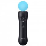 PS Move controllers (pre-owned) £8.00 @ CEX