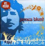 James Blunt Back to Bedlam