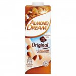 Almond Dream® Original + Calcium & Vitamins 1 Litre - x2