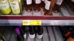 Ridiculous cheap wine bin ends