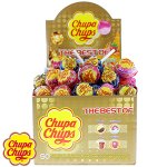 Chupa Chups Lollipops: The Best Of (Case of 50)