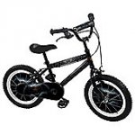 Batman v Superman 16" Bat Bike (with code) @ Tesco Direct (codes wys £75 or £50 wys £150 on kids / Adult Bikes)