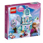 LEGO Disney Princess Frozen Elsa's Sparkling Ice Castle 41062 Del (with code) @ Smyths Toys (also with printable voucher)