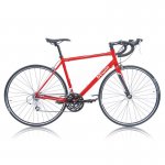 Triban 3 road bike - only £150.00 with free delivery. Back in stock with more sizes @ Decathlon