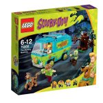 Lego Scooby-Doo Mystery Machine RRP£29.99