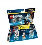 Lego Dimenions buy two get one free level packs from £13.22 each. fun packs from £8.32