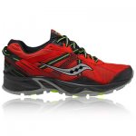 SAUCONY Grid TR 7 Trail Shoes