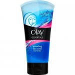 Olay Essentials Smoothing Face Scrub 150ml
