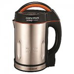 Morphy Richards soup maker