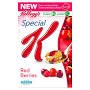 Special K red berries cereal 500g
