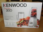 Kenwood Smoothie 2GO