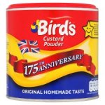 Bird's Custard Powder 300g tin