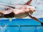 Free 1-hour swim session at pools + lidos around country with professional expert guidance on front crawl. by Speedo
