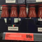 Tomato Sauce 720ml