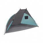 Beach Shelter with C&C