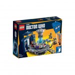 LEGO Ideas Doctor Who 21304 del (with code)
