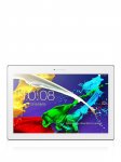 (Returns) Lenovo Tab 2 A10 Tablet, Quad-core Processor, Android, 10.1", Full HD, White - tabretail