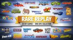 Rare Replay XboxOne £8.00 CEX (pre-owned)