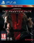 Metal Gear Solid V: TPP: Day One Edition DmC: DE £11.91/ Grand Kingdom: Launch Edition £33.41/ Dynasty Warriors 8: Empires £14.95/ Dynasty Warriors 8: XL: Complete Edition £12.68/ Battle Worlds: Kronos £11.11 (PS4)
