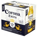 12x330ml Corona Extra ONLINE - National - 4 DAYS ONLY