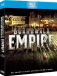 Boardwalk Empire - Season 1-3 [Blu-ray]