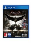 Batman: Arkham Knight (PS4) - NEW