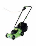 Aldi 1000w Lawnmower