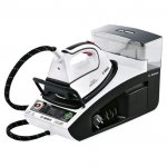 Bosch Ultimate Power Steam Generator iron