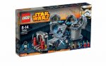 Star Wars Lego Final Duel