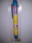 Despicable Me Minions 8 in 1 Pen