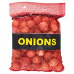 ASDA Grower's Selection Onions 5 KG C&C