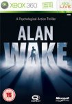 Alan Wake Xbox 360 [5% Facebook Discount]