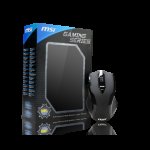 MSI W8 Laser Gaming mouse ADW-IT