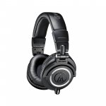 Audio Technica ATH-M50X Headphones