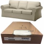 Ikea Ektorp sofa covers £10.00 instore