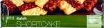 Dutch Shortcake Twin Pack