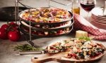 ERNESTO Pizza Baking Set