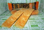 Cookes Chip Strips 90g Sweet Paprika