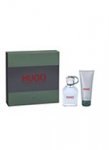Hugo man 75ml gift set
