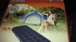 Tesco bestway single air bed