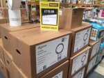 Dyson AM06 Desk Fan - refurbished 12 month warranty