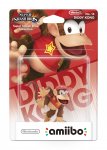 Diddy King Amiibo £7.50 delivered @ CoolShop