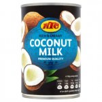 KTC Coconut Milk 400g