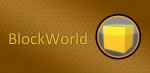 Blockworld @ Play Store now FREE