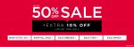 EDIT - Upto 60% Off Sale + EXTRA 15% Off Selected Sale Items + C&C & Returns @ Dorothy Perkins Dog Socks 3 Pack Belts